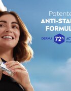 Nivea Black & White Authentic рол- он против изпотяване 50 мл.