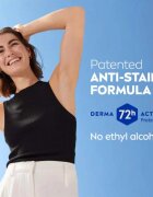 Nivea Black & White Invisible Clear антиперспирант-спрей изгодна опаковка