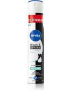 Nivea Black & White Invisible Fresh антиперспирант-спрей за жени 200 мл.