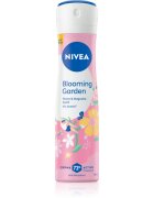 Nivea Blooming Garden антиперспирант-спрей 150 мл.