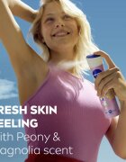 Nivea Blooming Garden антиперспирант-спрей 150 мл.