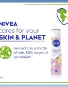 Nivea Blooming Garden антиперспирант-спрей 150 мл.