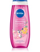 Nivea Blooming Garden хидратиращ душ гел 250 мл.
