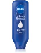 Nivea Body Shower Milk душ-мляко 400 мл.