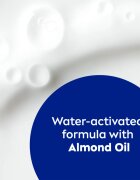Nivea Body Shower Milk душ-мляко 400 мл.