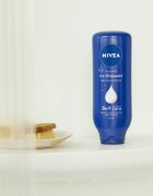 Nivea Body Shower Milk душ-мляко 400 мл.