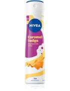 Nivea Caramel Fudge антиперспирант-спрей 150 мл.