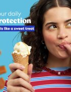 Nivea Caramel Fudge антиперспирант-спрей 150 мл.