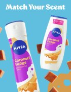 Nivea Caramel Fudge антиперспирант-спрей 150 мл.