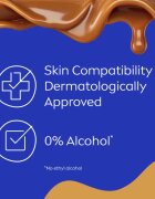 Nivea Caramel Fudge антиперспирант-спрей 150 мл.
