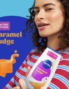 Nivea Caramel Fudge душ гел 250 мл.