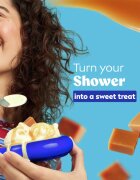 Nivea Caramel Fudge душ гел 250 мл.