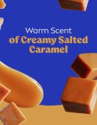 Nivea Caramel Fudge душ гел 250 мл.