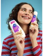 Nivea Caramel Fudge душ гел 250 мл.