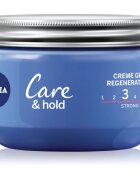 Nivea Care & Hold гел за коса 150 мл.