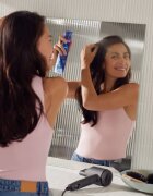 Nivea Care & Hold лак за коса 250 мл.