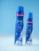 Nivea Care & Hold лак за коса 250 мл.
