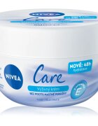 Nivea Care подхранващ крем 50 мл.