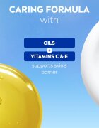Nivea Care & Relax пяна за вана и душ гел 2 в 1 750 мл.