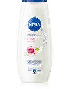 Nivea Care & Roses душ гел - грижа 250 мл.
