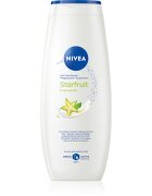 Nivea Care Shower Star Fruit & Monoi Oil хидратиращ душ гел 500 мл.
