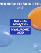 Nivea Caring почистваща пяна за лице за суха до чувствителна кожа 150 мл.