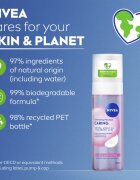 Nivea Caring почистваща пяна за лице за суха до чувствителна кожа 150 мл.