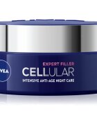 Nivea Cellular Anti-Age нощен подмладяващ крем 40+ 50 мл.