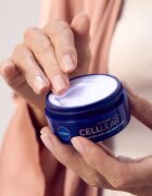 Nivea Cellular Anti-Age нощен подмладяващ крем 40+ 50 мл.