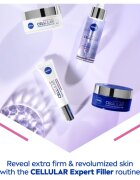 Nivea Cellular Anti-Age нощен подмладяващ крем 40+ 50 мл.