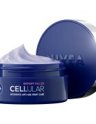 Nivea Cellular Anti-Age нощен подмладяващ крем 40+ 50 мл.