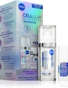 Nivea Cellular Epigenetics подаръчен комплект за подмладяване на кожата на лицето
