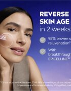 Nivea Cellular Epigenetics подаръчен комплект за подмладяване на кожата на лицето