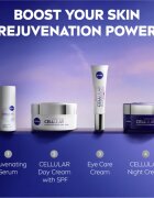 Nivea Cellular Epigenetics подаръчен комплект за подмладяване на кожата на лицето