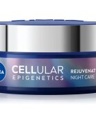 Nivea Cellular Epigenetics подмладяващ нощен крем 50 мл.