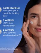 Nivea Cellular Epigenetics подмладяващ нощен крем 50 мл.