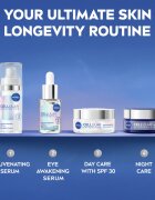 Nivea Cellular Epigenetics подмладяващ нощен крем 50 мл.