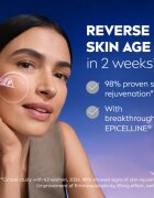 Nivea Cellular Epigenetics подмладяващ серум за лице 15 мл.