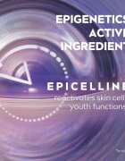 Nivea Cellular Epigenetics подмладяващ серум за лице 15 мл.