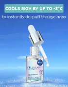 Nivea Cellular Epigenetics подмладяващ серум за очи 15 мл.