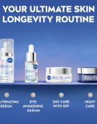 Nivea Cellular Epigenetics подмладяващ серум за очи 15 мл.