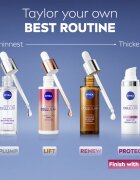 Nivea Cellular Expert Filler дневен серум SPF 50+ 30 мл.