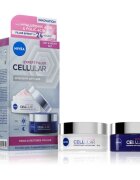 Nivea Cellular Expert Filler изгодна опаковка за освежаване и изглаждане на кожата