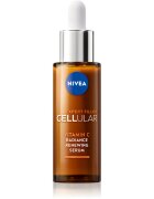 Nivea Cellular Expert Filler озаряващ серум с витамин С 30 мл.