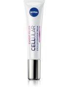 Nivea Cellular Expert Filler стягащ крем за очния контур и контура на устните с хиалуронова киселина 15 мл.