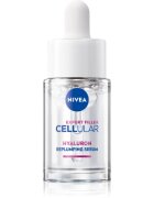 Nivea Cellular Expert Filler запълващ серум с хиалуронова киселина 15 мл.
