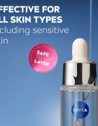 Nivea Cellular Expert Filler запълващ серум с хиалуронова киселина 30 мл.