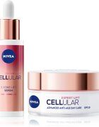 Nivea Cellular Expert Lift изгодна опаковка за стягане на кожата