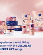 Nivea Cellular Expert Lift изгодна опаковка за стягане на кожата