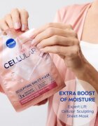 Nivea Cellular Expert Lift платнена маска попълващ бръчките 1 бр.
